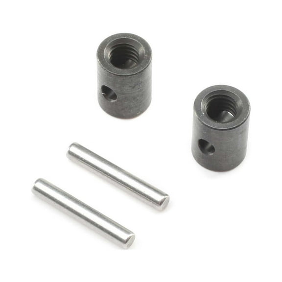 Team Losi Racing VHA CVA Rebuild Set 2 22 5.0 TLR332074 Elec Car/Truck Replacement Parts