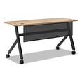 thumbnail image 2 of Basyx Multipurpose Table Modesty Panel, 2 of 2