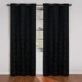 thumbnail image 1 of Eclipse Meridian Blackout Window Curtain Panel, 1 of 1