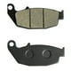 thumbnail image 2 of Kit Balatas Freno Traseras Moto Vort X 300 Rt250 Dm250, 2 of 4