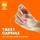 thumbnail image 3 of Suplemento Sundown Melatonin 10 mg 90 cápsulas, 3 of 8