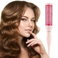 Piink Curl Brush Curl With Prongs Define Styling Brush Curl Clumping piink-curl-brush-curl-with-prongs-define-styling-brush-curl-clumping