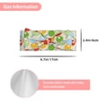 thumbnail image 4 of Yiaed Colorful Ping Pong Rackets1 Print Newborn Baby Hat Infant Baby Beanie Top Knot Stretchy Hats, 4 of 5
