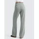 thumbnail image 2 of Pantalones deportivos CRZ YOGA SoftAura de pierna ancha para mujer, modal, 2 of 4