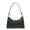 Green, variant on Fashion Women Shopping Handbags Alligator Pattern Shopping Shoulder Bags Casual Zipper for Daily Shopping Leisure Travel