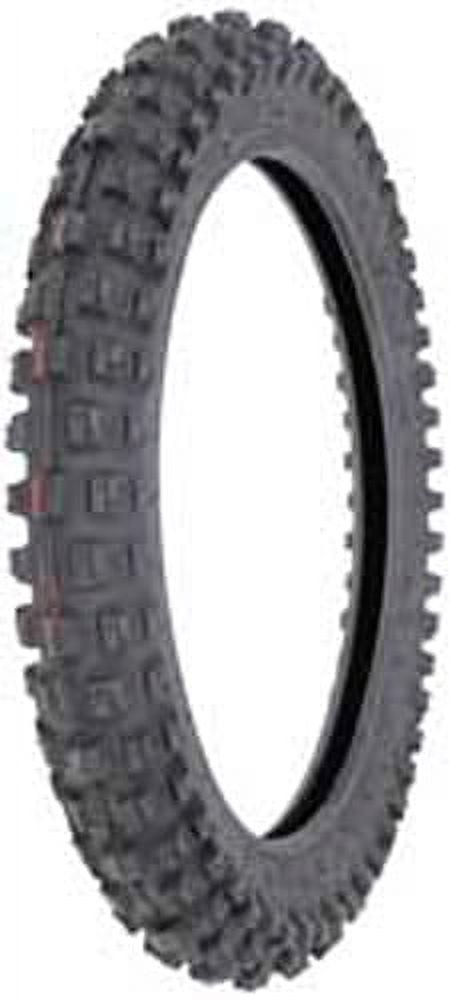 IRC T10342 MB-57 Front/Rear Scooter Tire - 110/90-10 - Walmart.com