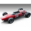 Maserati Tipo 61 Birdcage 23 Grand Prix De Sebring 1960 Winner Tecnomodel Tm18 276e