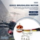 thumbnail image 1 of 1100/1450/1800/2600KV RC Motor de repuesto 2-3S Motor para aviones RC de ala fija, 1 of 8