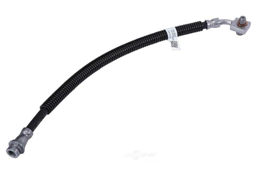 GM Genuine Parts 176-2152 Front Passenger Side Brake Hose