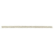 Simplicity 3/16"x9' Cord Trim-Oyster