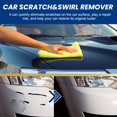 thumbnail image 3 of DPTALR Car Restoring Spray Multi-purpose Foam Cleaner Car Foam Cleaner All Purpose Powerful Decontamination Multifunctional Foam Cleaner For Car Kitchen 60ml, 3 of 9