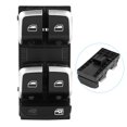 thumbnail image 4 of Window Glass Lifter Switch,Window Side Glass Lifter Window Side Glass Switch Window Switchfor Audi Built to Last, 4 of 11