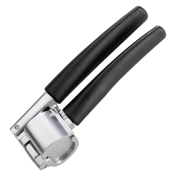 Küchenprofi Garlic Press Stainless Steel with Non-Stick Coating 8.5 In