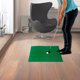 thumbnail image 2 of Almohadilla de golpeo de golf antideslizante y anti-impacto gruesa, 2 of 6