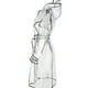 thumbnail image 3 of OUNONA Chaqueta Impermeable Transparente Con Cinturón Y Capucha Para Días Con Cambiante, 3 of 8