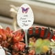 thumbnail image 4 of Marcadores de plantas de jardín, decoración decorativa de plantas en maceta, decoración de escultura artística para patio, 4 of 5