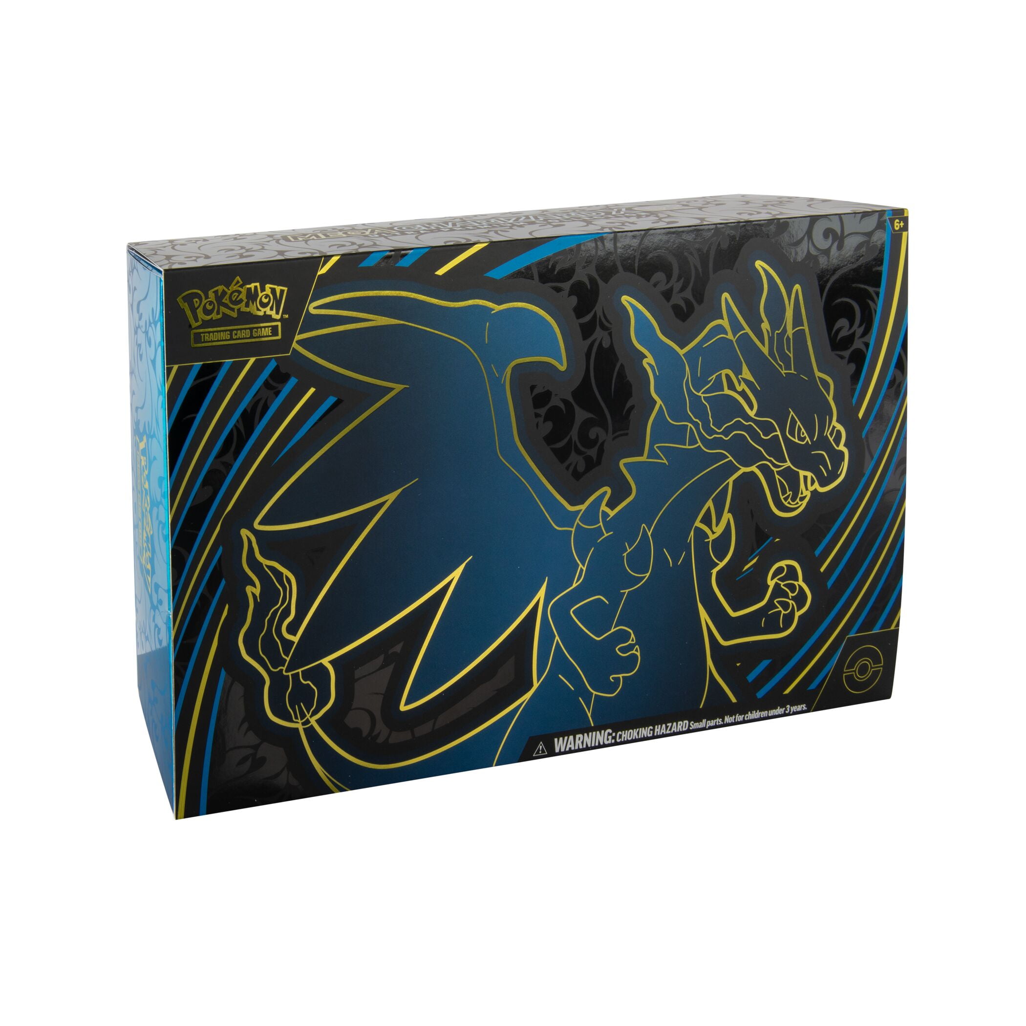wyvern booster box Wyvern Kingdom Edition: 36-Piece Booster Pack Display main image 1