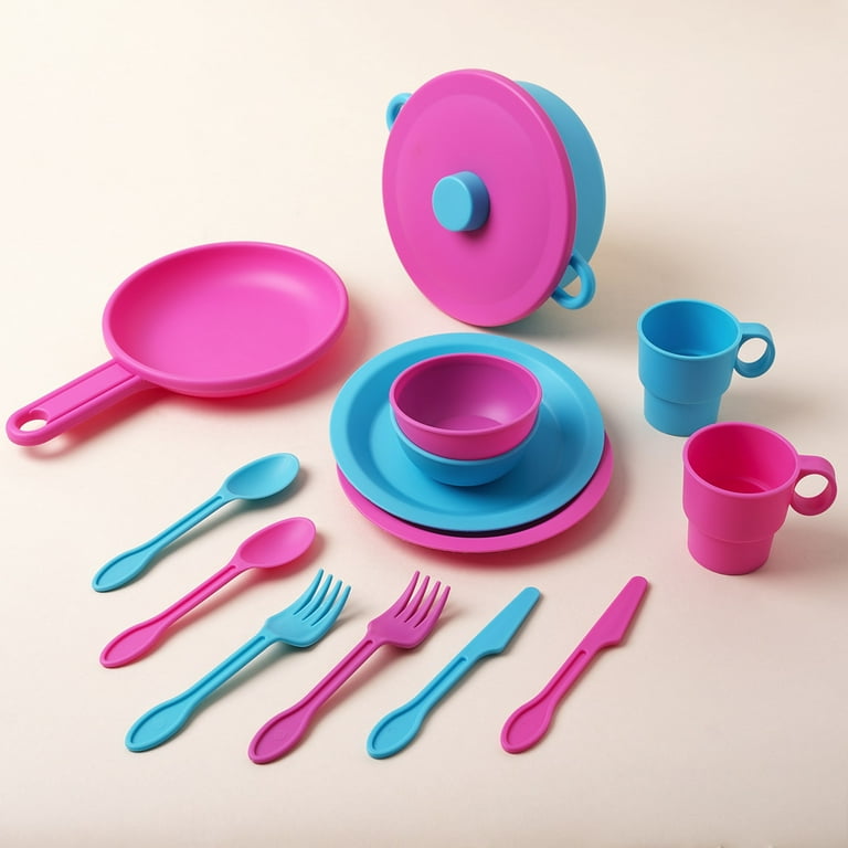Kidkraft dishes sale