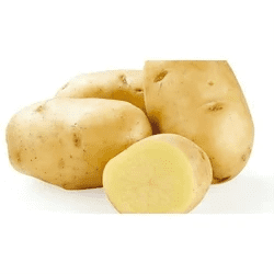 Yellow Potatoes Whole Fresh, 3lb Bag