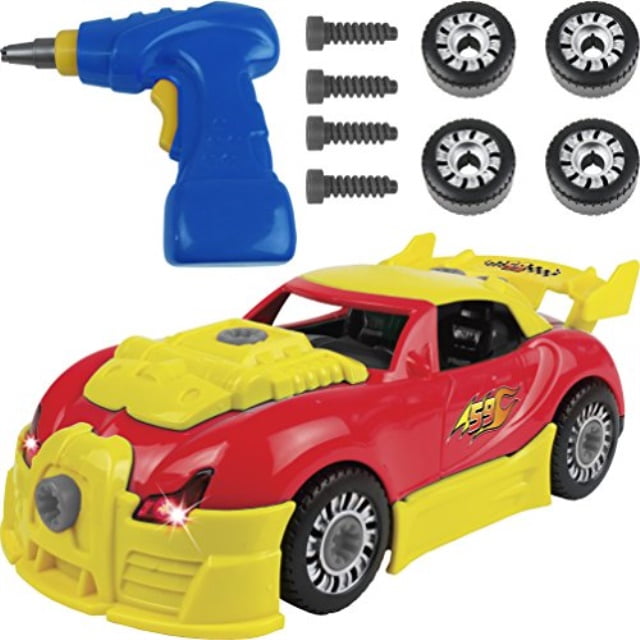take apart toys walmart