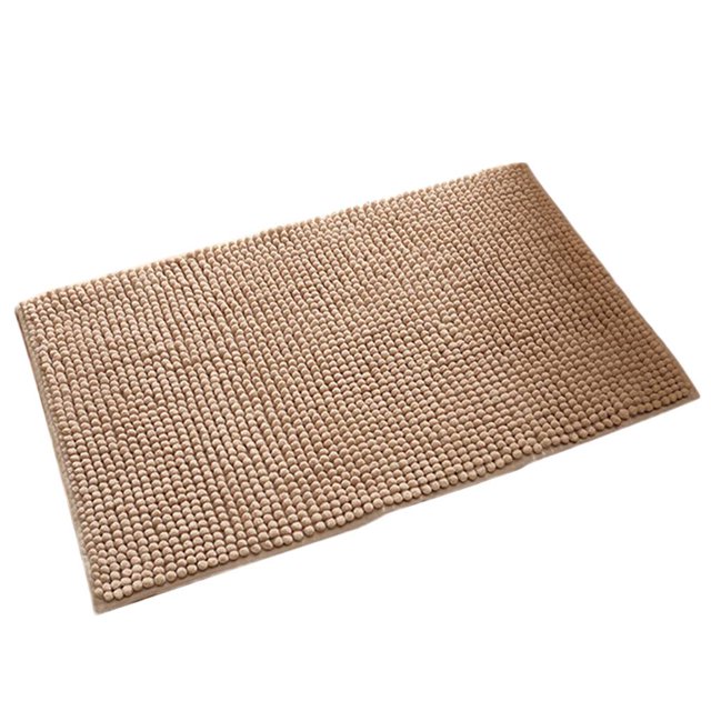 Baño Ducha Corredor Corredor No resbalón Absorbente Soft Shaggy Acogedor Aseo Discour Alfombra alfombra Jooan Modelo