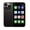 Black, variant on Mini Phone 2G+16GB Smartphone 3.0 Inch Android 8.1 3000mAh Small Mobile Phone Student Pocket Cell Phone Dual SIM GPS Face ID(Gray)