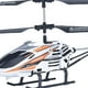thumbnail image 2 of Helicóptero RC Control de Helicóptero Altitud Juguete Control de Planeador Helicóptero de Control plata, 2 of 3