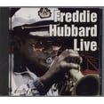 thumbnail image 3 of Freddie Hubbard - Live - 025493100624 - CD, 3 of 3