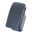 thumbnail image 4 of DC Momentary Reversing Rocker Switch (Double Pole Double Throw), 4 of 4