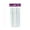 100pcs-A, variant on 100 Pack Disposable Plastic Straws with Colored Strips, Individually Wrapped Hygienic Drinking Straw for Home, Party, Restaurant & Takeaway Beverage Use
