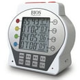 thumbnail image 5 of BIOS Professional DT202 Commercial 4-in-1 Timer, 5 of 7