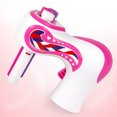 thumbnail image 4 of Trenzadora Automática De Cabello Trenzador de cabello automático para niñas Herramienta eléctrica de trenzado de giro de peinado de bricolaje Sywqhk libre de BPA, 4 of 7