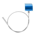 thumbnail image 3 of Oil Dipstick Replacement, Portable Oil Dipstick Dipstick Modification Convenient To Use  For Car Refitting Accessory For Oil Dipstick Red,Black,Silver,Gold,Blue,Purple, 3 of 8