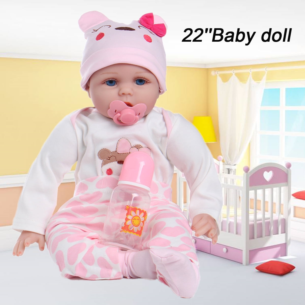 walmart reborn toddlers