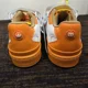 thumbnail image 5 of Ad-id-as M&M's Forum Lo 84 Shoes Orange White GY6315 Men's Size 8 Sneakers NEW, 5 of 6