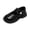 Black, variant on Willtoo Toddler Girl Mary Jane Student Oxford Shoes-Little Girl School Uniform Shoes for Wedding Party