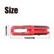 thumbnail image 3 of 1PCS Wire Stripper Multi-Function Portable Pen Stripper, Network Cable, Wire, Coaxial Cable, Wire Cu, 3 of 5