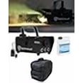 thumbnail image 3 of Rockville R720L Fog/Smoke Machine w/ Remote+Fluid+Multi Color LED's+Carry Bag, 3 of 4