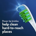 thumbnail image 4 of Oral-B Complete Deep Clean Toothbrush, Medium, 6 Count, 4 of 6