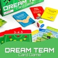 thumbnail image 2 of Dream Team - Soccer Card Game, 2 of 7