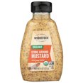 thumbnail image 1 of Mostaza Woodstock Stoneground (12x8 Oz), 1 of 1