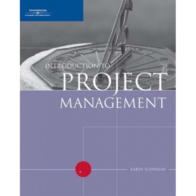 Introduction to Project Management with CDROM and Free Web Access