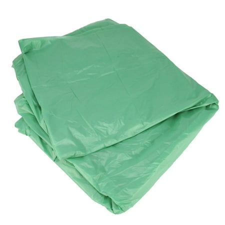 45 quot mint green disposable tree skirt and removal bag 45 quot mint green disposable tree skirt and removal bag