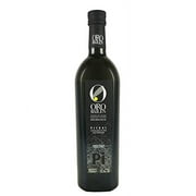 Oro Bailen Reserva Familiar Picual 2020 Harvest - 0.75 Liter / 25.4 Ounce - Spanish Extra Virgin Olive Oil from Jaen, Andalusia