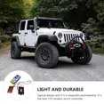 thumbnail image 3 of Shisuyan 1 Set Winch Relay for Wireless Winch Controller Outdoor Rescue ABS, 3 of 8