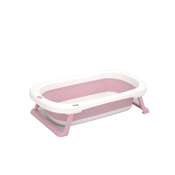 Bañera Cuack Cuack Rosa D´bebé D´bebé 100