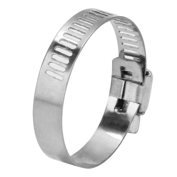 Adjustable Hose Clamp, Adjustable Hose Clamp Convenient Hose Clamp, Outdoor Garden Hose Clamp For Home 20-35mm Hose