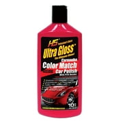 Best  - Ultra Gloss Car Waxes and Polishes Color Red Review 