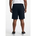 thumbnail image 4 of KingSize Men's Big & Tall Textured Knit Short, 4 of 5