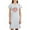 Heather Gray, variant on CafePress - Goat - Women's Nightshirt
